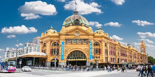 Melbourne Venue Guide