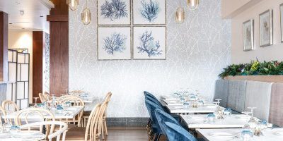 Missony Restaurant at Missony Restaurant