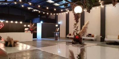 Modern Warehouse Space at Burswood Venue