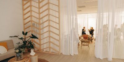 Multipurpose Luxe Studio Space Inglewood Perth for Hire at Inspiration Space