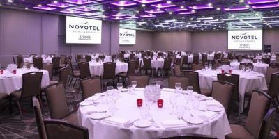 Novotel Sydney Parramatta Venue Hire