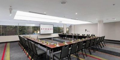 Oxford 2 at Rydges Sydney Central