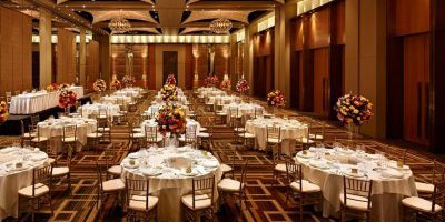 Palladium at Crown Melbourne