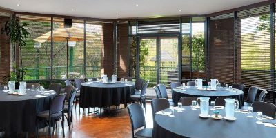Park Room at Amora Hotel Riverwalk