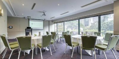 Parkview Room at Pullman Sydney Hyde Park