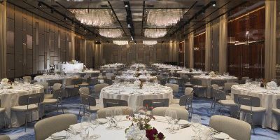 Pearl Ballroom at Crown Sydney