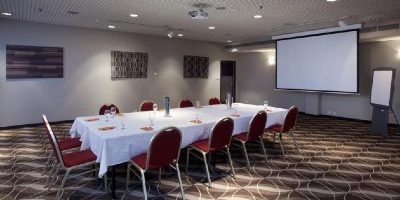 Pepper Room at Ibis Perth