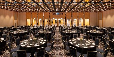 Perth Room at Sofitel Sydney Wentworth