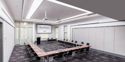 Port Jackson Room at Novotel Sydney Central