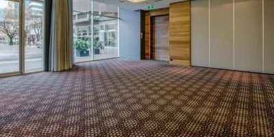 Pre Function Bar at Pullman Adelaide