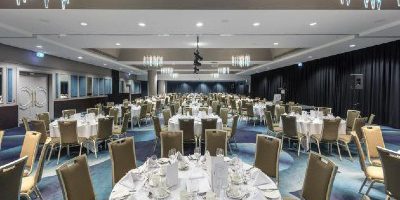 Presidential Ballroom at Pullman Brisbane