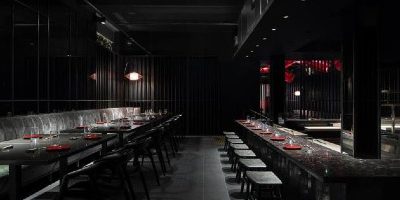 Private Function Room at Akaiito Melbourne