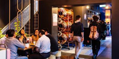 Pub Exclusive Hire at Prince Alfred Carlton