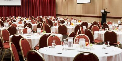 Riverside Ballroom South at Novotel Perth Langley