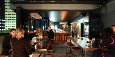 Rooftop - Exclusive at Bomba Rooftop