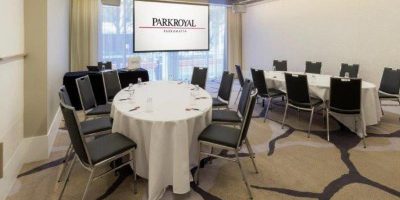 Rose Room at PARKROYAL Parramatta