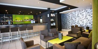 SO Bar at The Como Melbourne