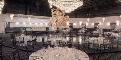 San Remo Ballroom