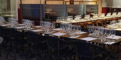 Semi-Exclusive Restaurant Use - Back Area at Thai Rock Potts Point
