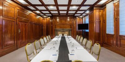 Sir James Fairfax Room at Radisson Blu Sydney