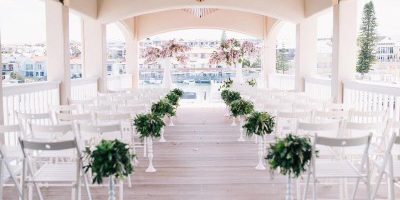 Sky Chapel at The Marina Mindarie