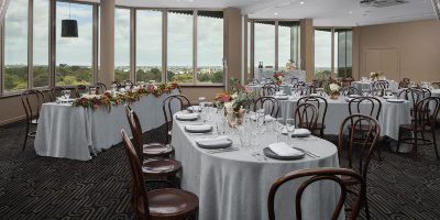 Skyline Events Centre at Rydges Adelaide