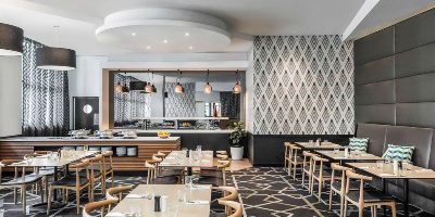 Social House Dining & Bar at Mantra Parramatta