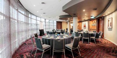 Steeds at Rydges Parramatta