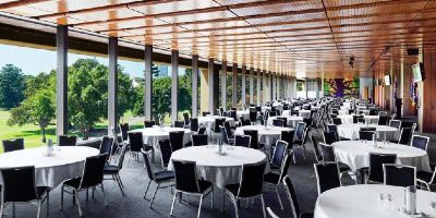 Strangers Function Room at NSW Parliament House