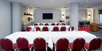 Sugar Room at Ibis Perth
