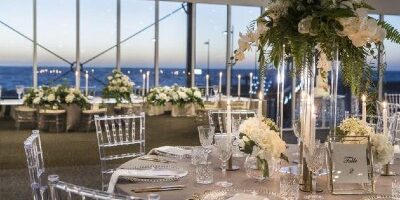 Sunset Suite at AQWA