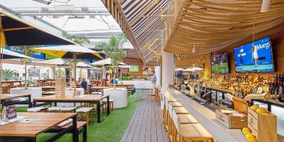 Surfers Paradise Beer Garden (Exclusive Hire) at Surfers Paradise Beer Garden