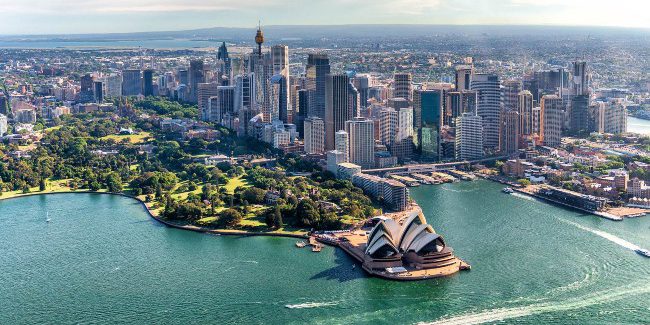 Sydney Venue Guide