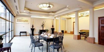 The Alkira Function Room