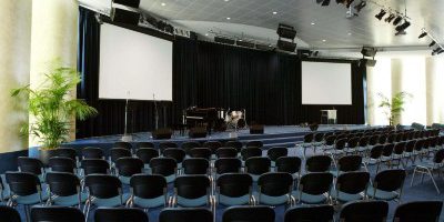 The Auditorium at Northside Conference Centre