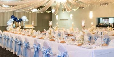 The Ballroom at Festival Function Centre