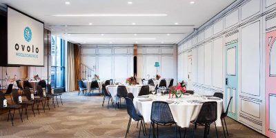 The Burbs at Ovolo Woolloomooloo
