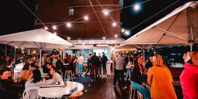 The Burdekin Rooftop - Bookings at The Burdekin Rooftop