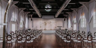 The Chapel at Weddings at 31 Glenelg