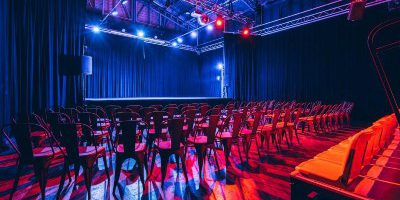 Top 10 Blank Canvas Venues Brisbane VenueNow