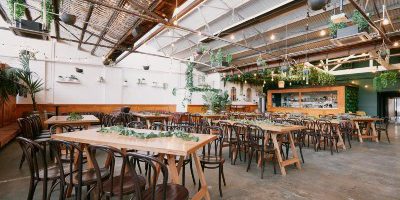 The Greenhouse at Welcome To Thornby