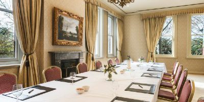 The Lachlan Room at Sir Stamford Circular Quay