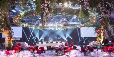 The Main Venue at The Venue Alexandria