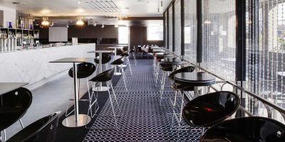 The National Secret at Australian National Hotel