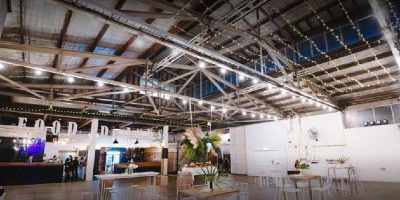 The Old Pickle Factory