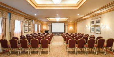 The Prince Albert Room