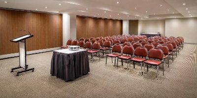 The Robert Burke Room