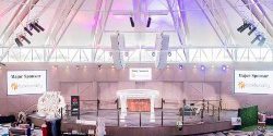 The Sales Arena at The William Inglis Hotel