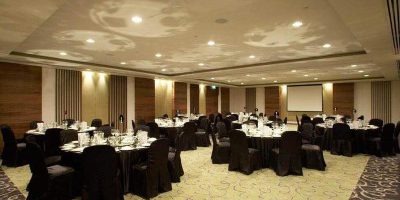 The Studio at Crown Perth