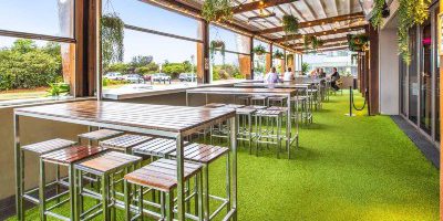 The Terrace at Narrabeen Sands Hotel